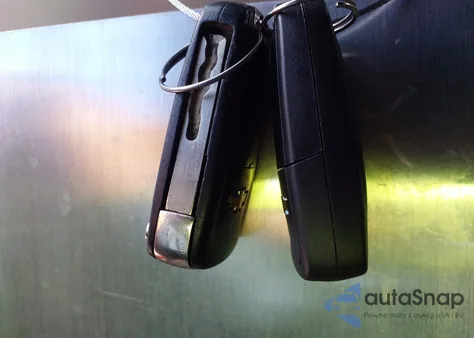 2017 Chevrolet Equinox Ls z USA, uszkodzony, nr VIN 2GNALBEK7H1543824